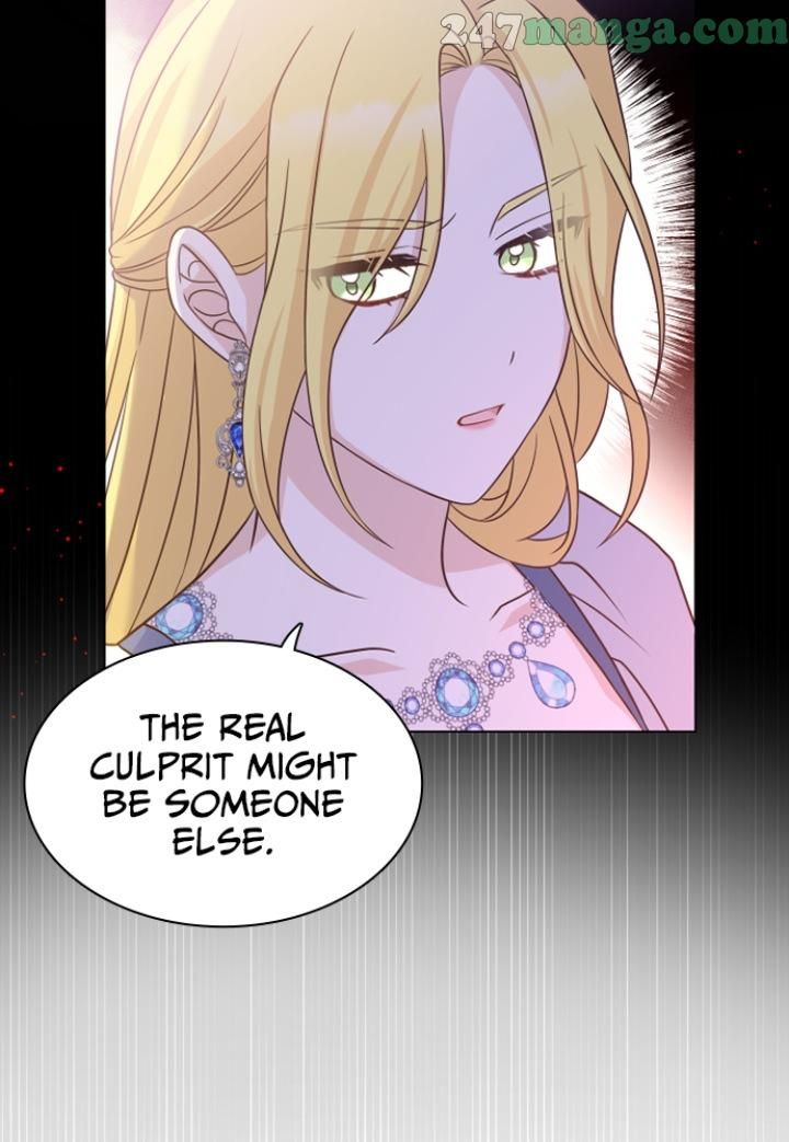 A Night With The Emperor Chapter 48 page 39