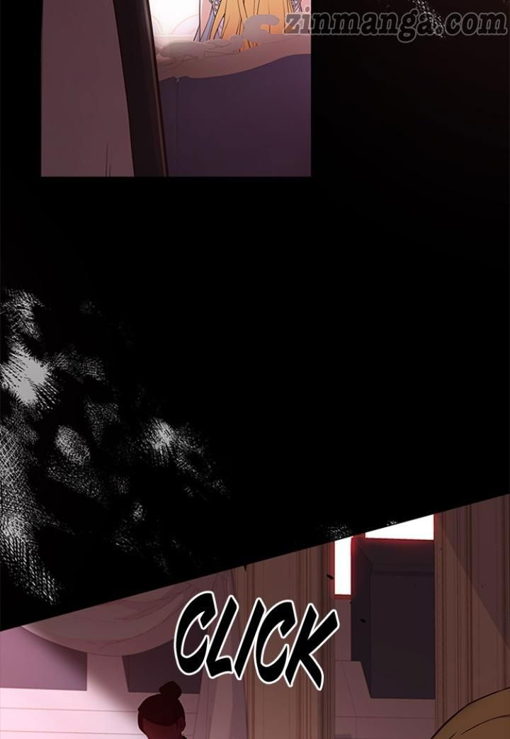 A Night With The Emperor Chapter 55 page 94