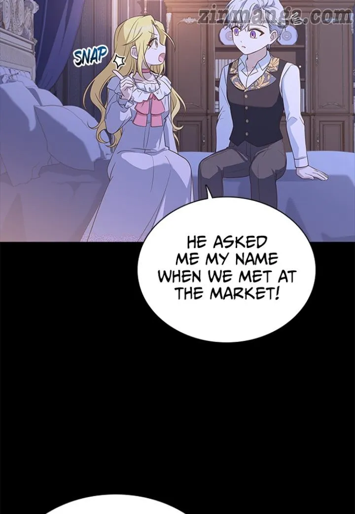 A Night With The Emperor Chapter 64 page 60