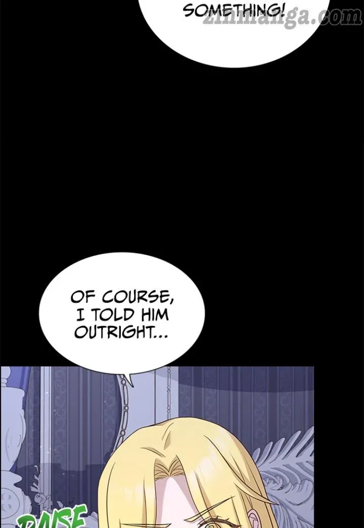 A Night With The Emperor Chapter 64 page 64