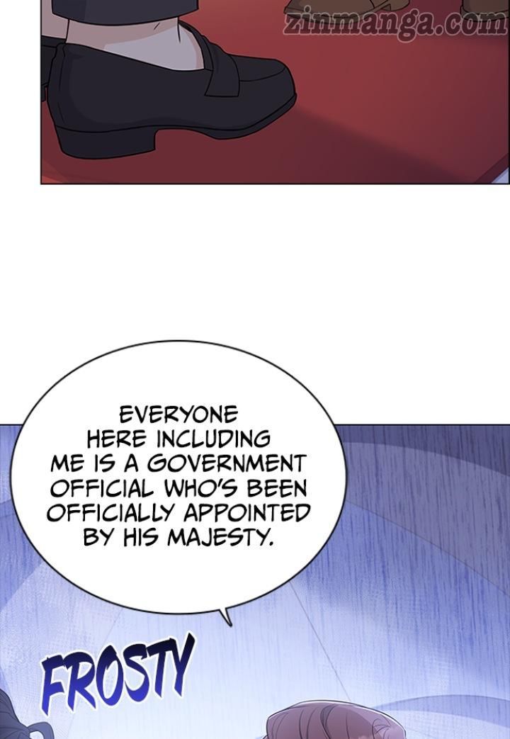 A Night With The Emperor Chapter 67 page 65