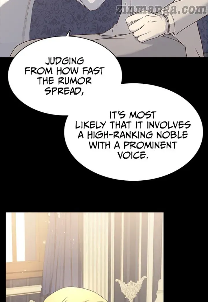 A Night With The Emperor Chapter 69 page 24