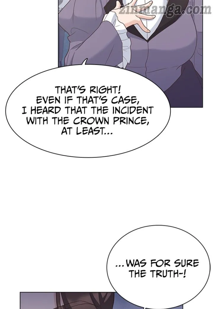 A Night With The Emperor Chapter 69 page 61