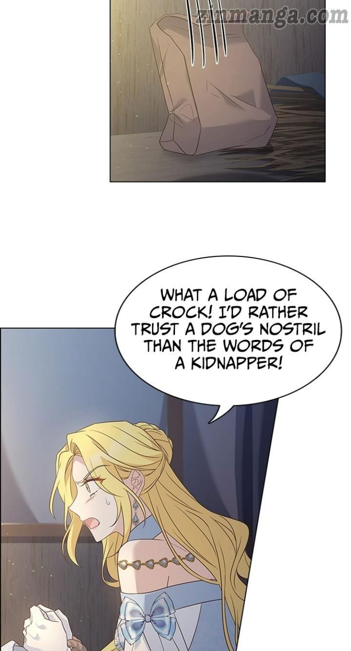A Night With The Emperor Chapter 79 page 69