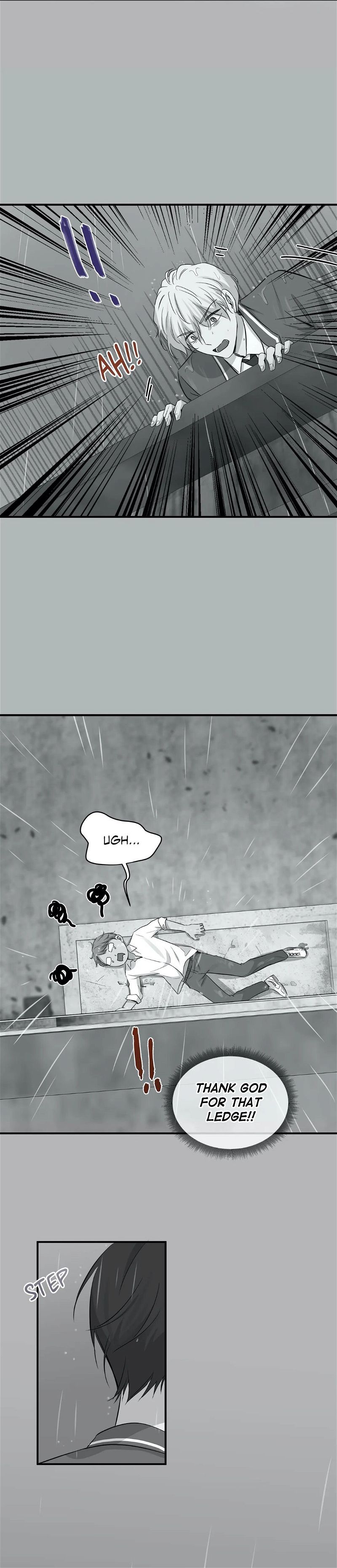 Just For A Meowment Chapter 34 page 14