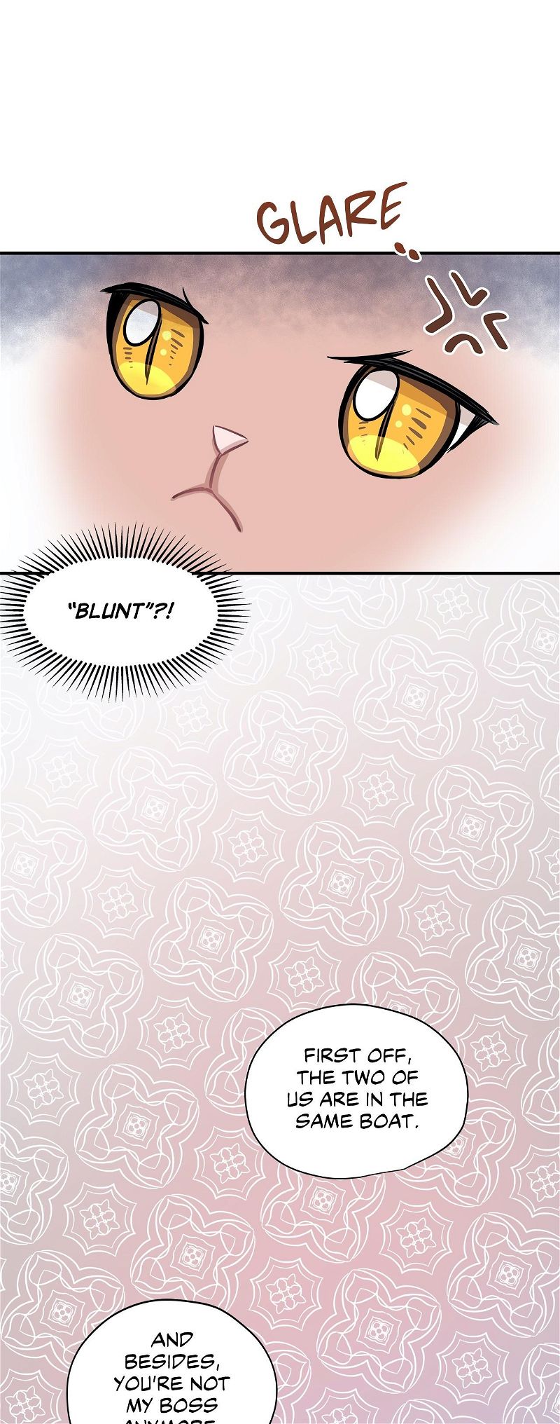 Just For A Meowment Chapter 44 page 33