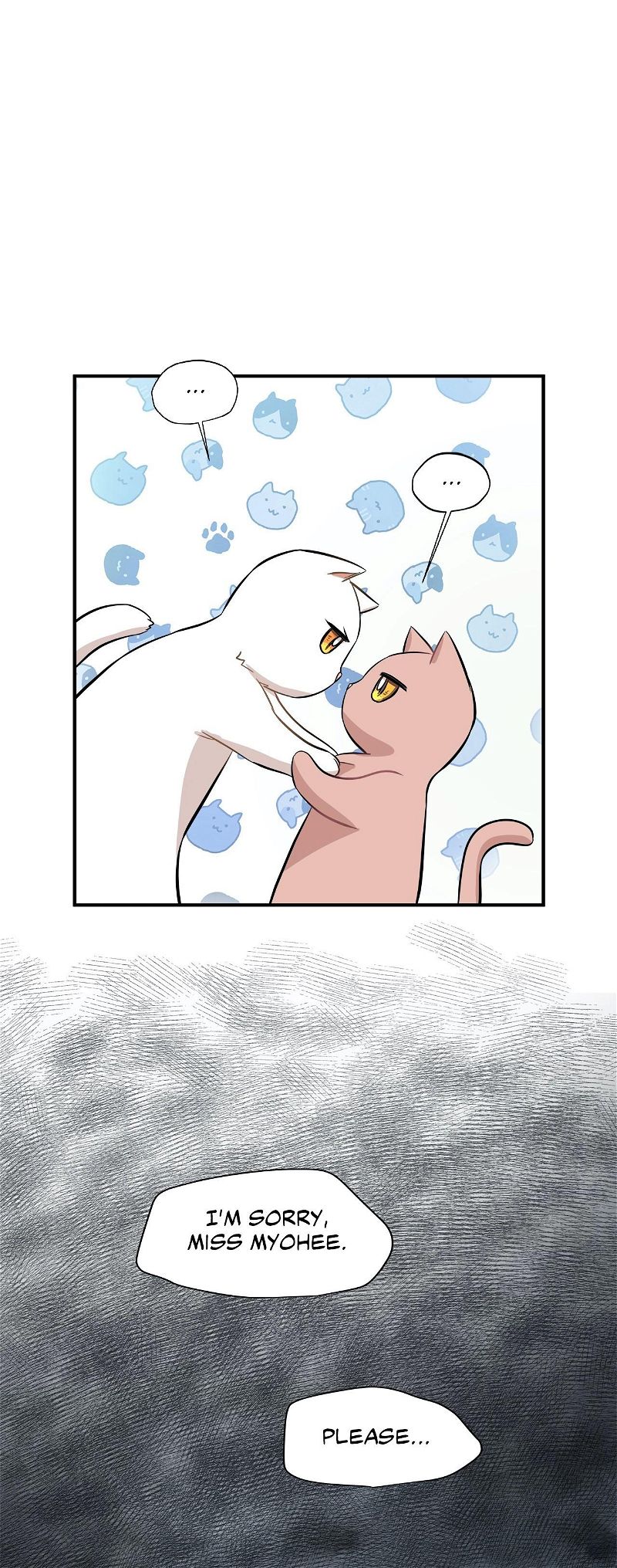 Just For A Meowment Chapter 44 page 35