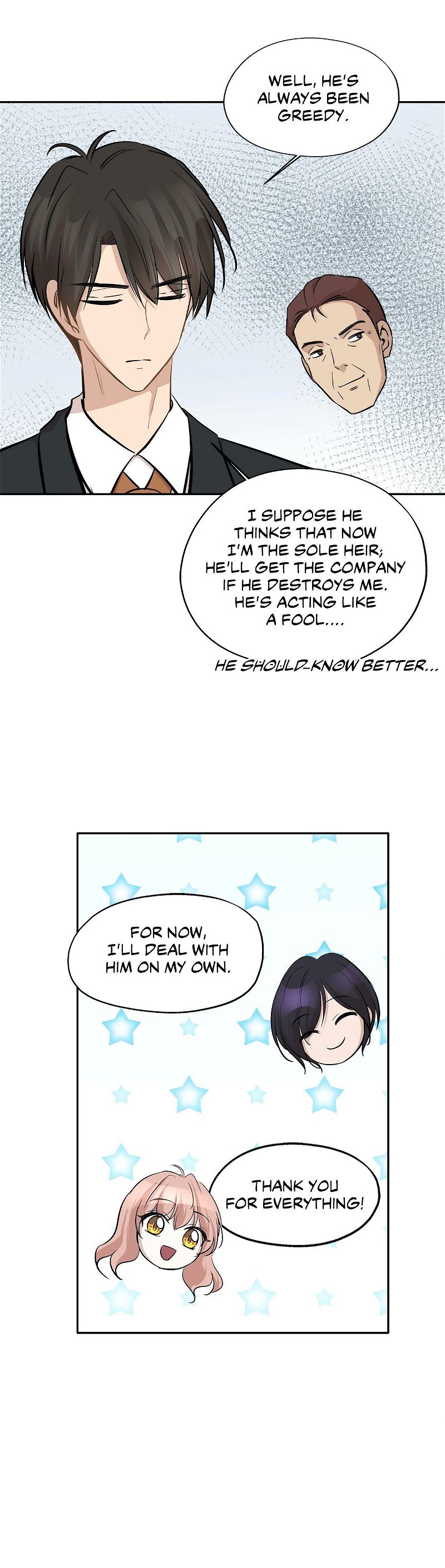 Just For A Meowment Chapter 69 page 41