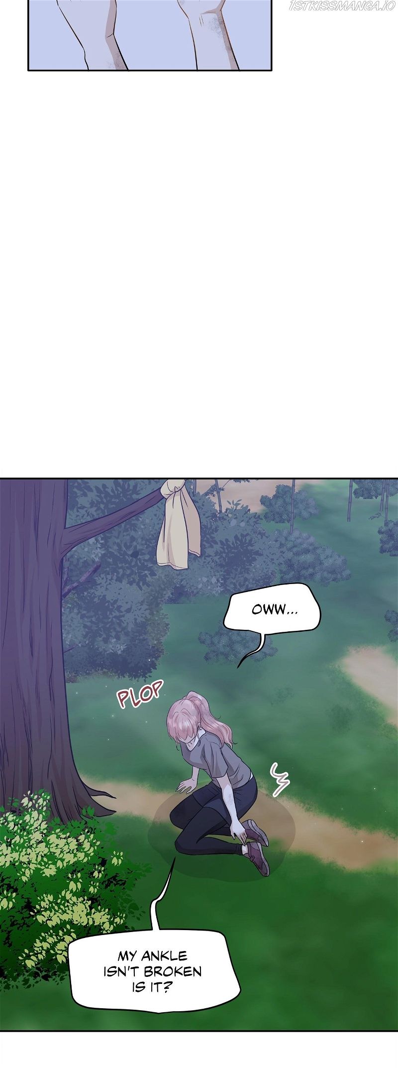 Just For A Meowment Chapter 96 page 11