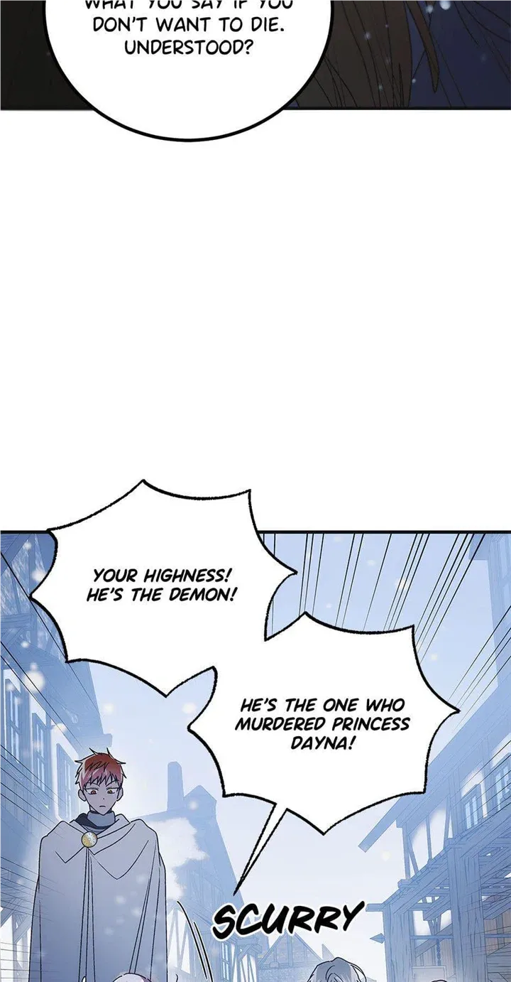 A Way to Protect the Lovable You Chapter 107 page 26