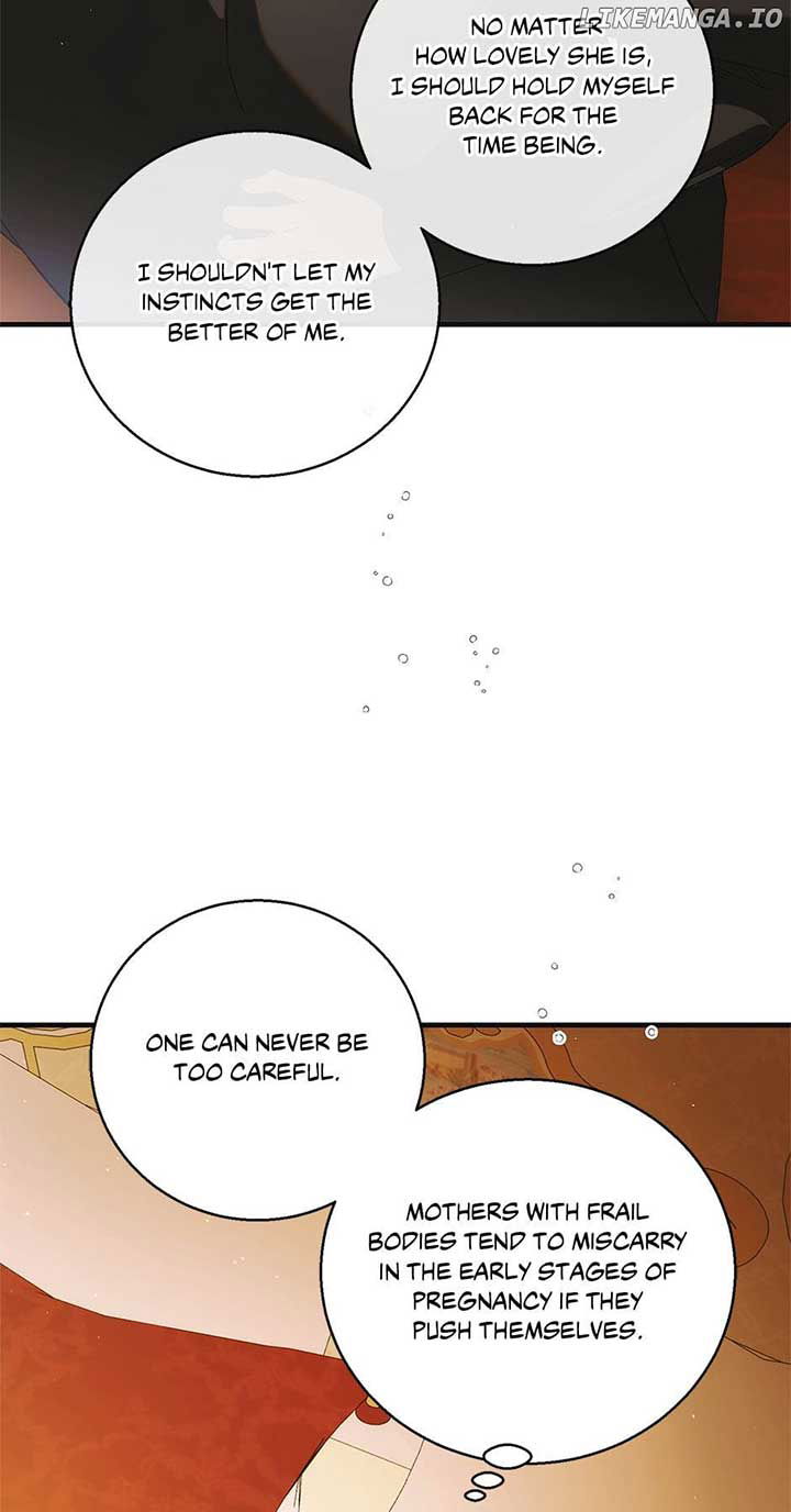 A Way to Protect the Lovable You Chapter 117 page 29