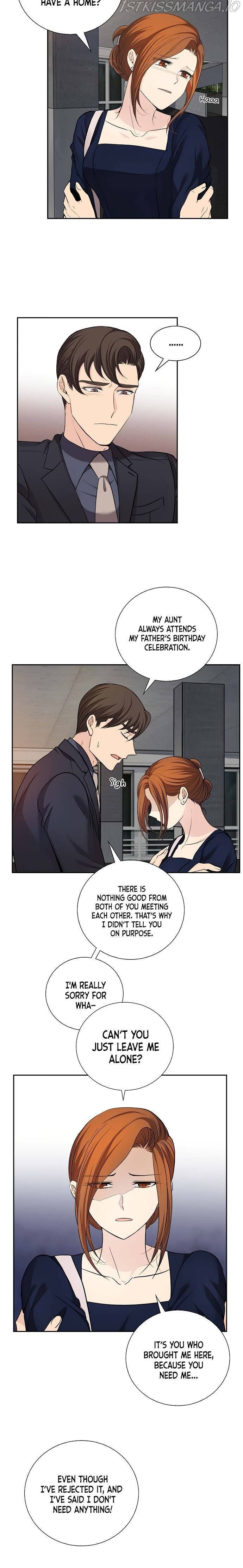 All I Want is You Chapter 26 page 5