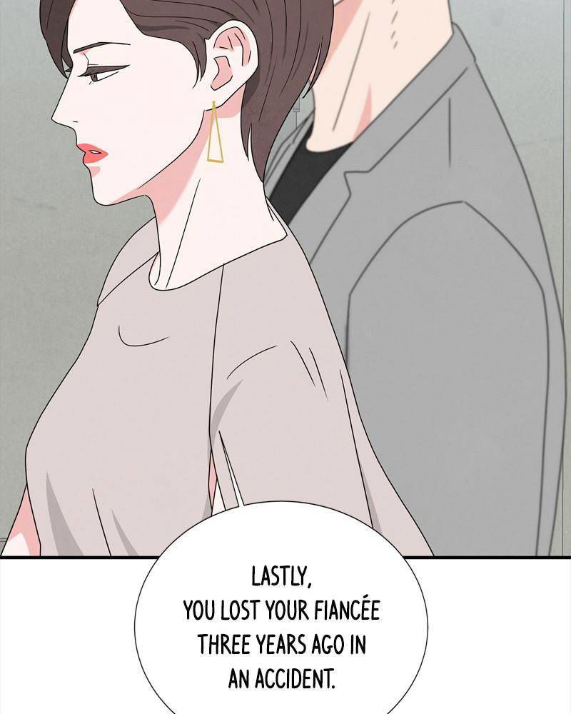 All I Want is You Chapter 30 page 21