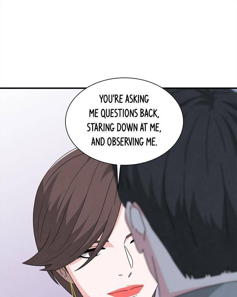 All I Want is You Chapter 30 page 33