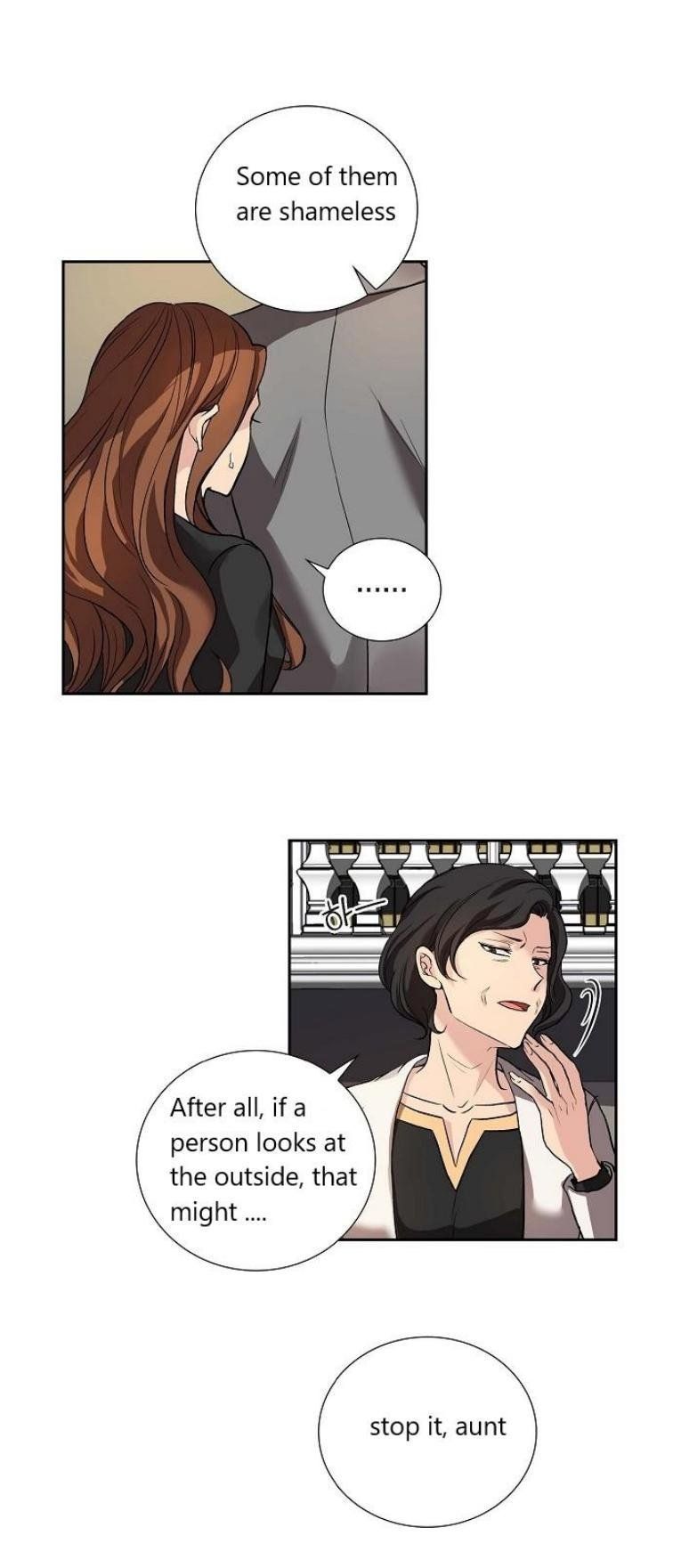 All I Want is You Chapter 4 page 4