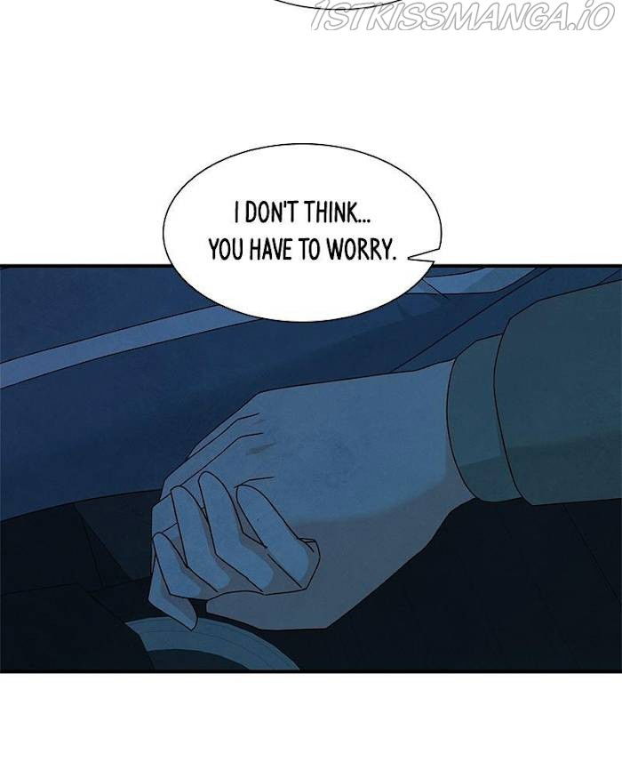 All I Want is You Chapter 45 page 15