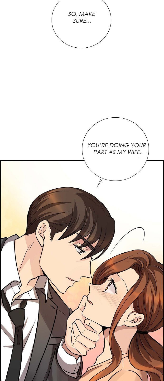 All I Want is You Chapter 8 page 37