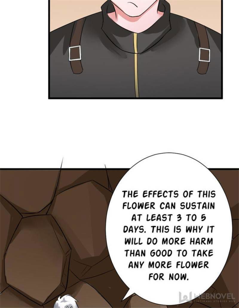 An urban cultivation frenzy Chapter 70 page 37