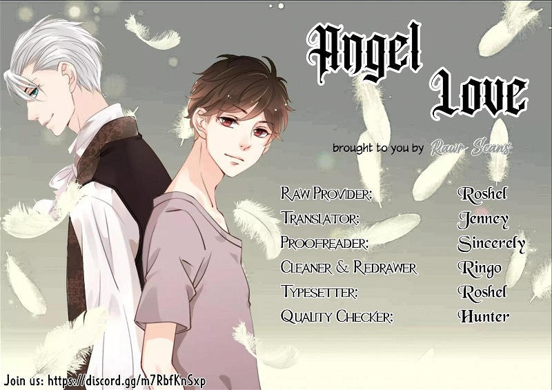 Angel Love Chapter 43 page 16
