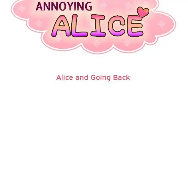 Annoying Alice Chapter 66 page 52