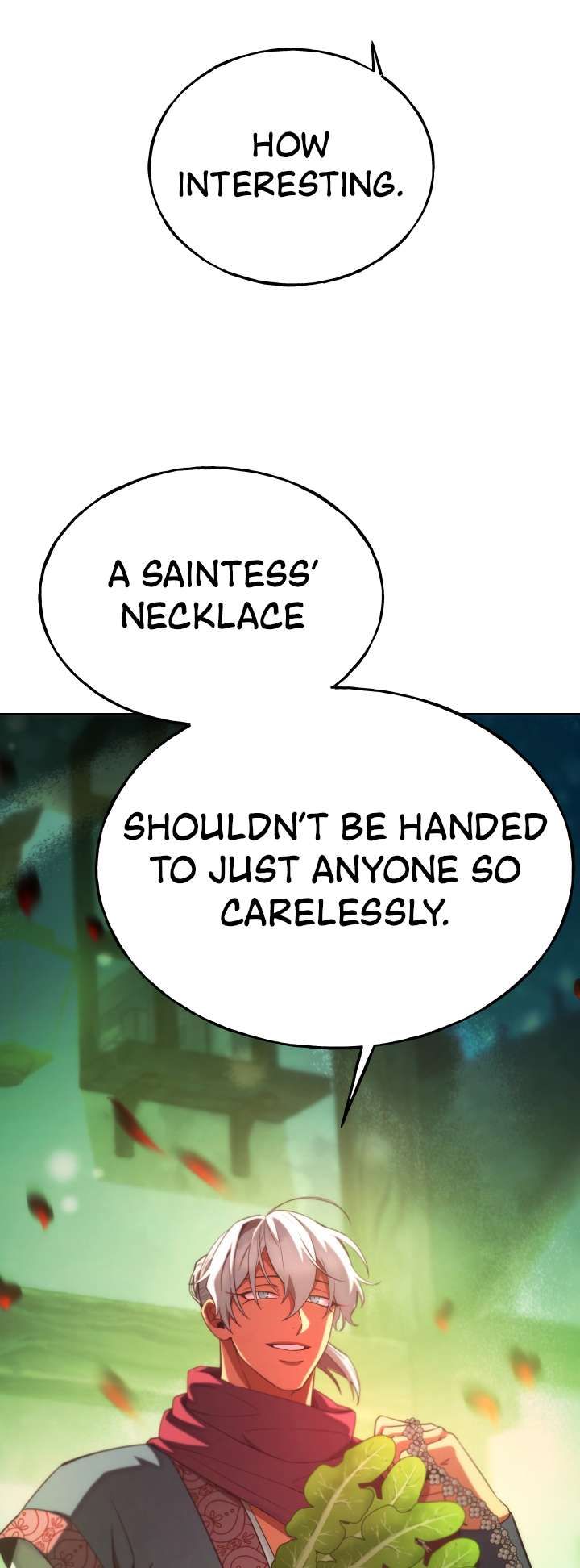 Anyone Can Become a Villainess Chapter 104 page 44