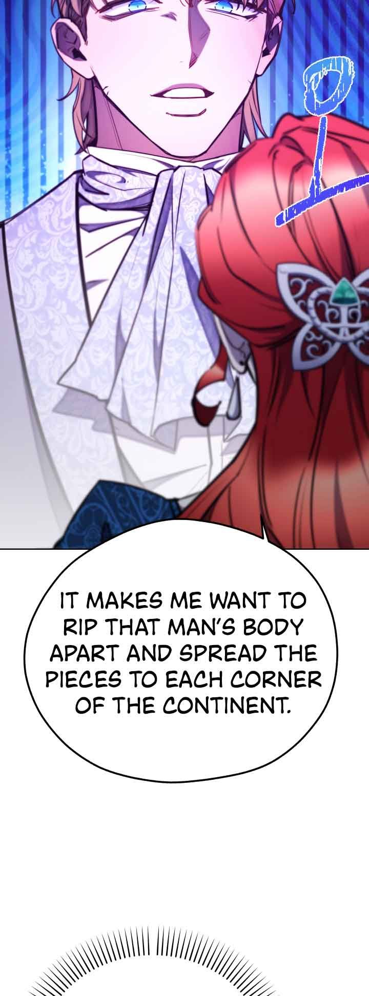 Anyone Can Become a Villainess Chapter 107 page 10