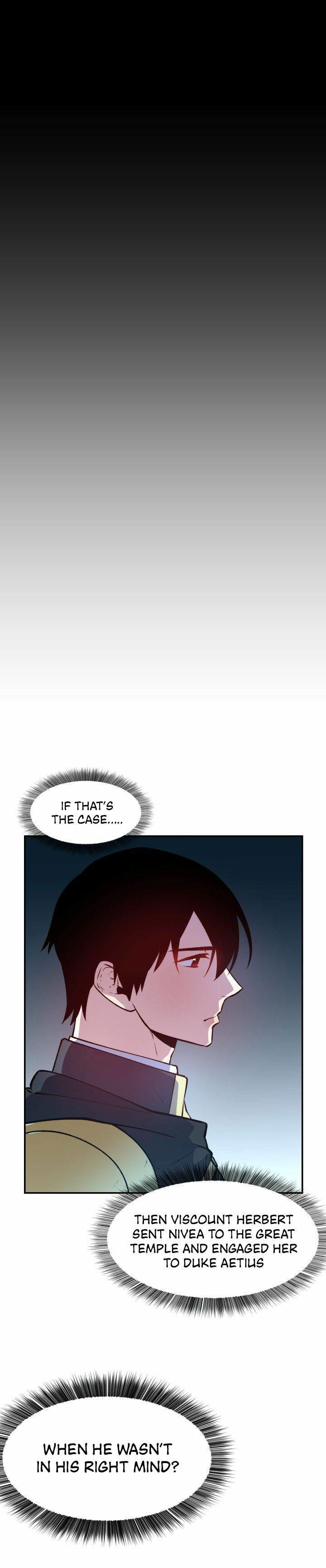 Anyone Can Become a Villainess Chapter 25 page 14