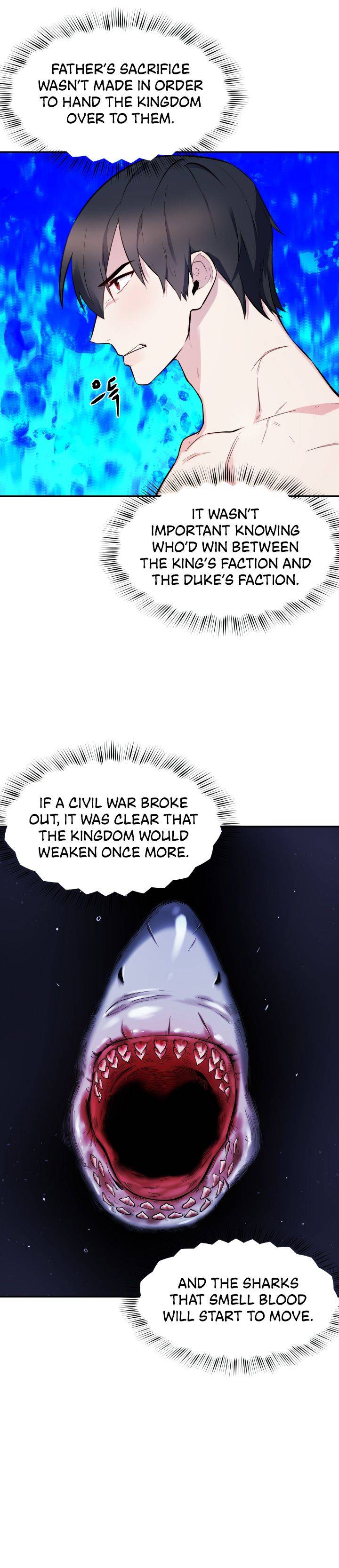 Anyone Can Become a Villainess Chapter 29 page 18