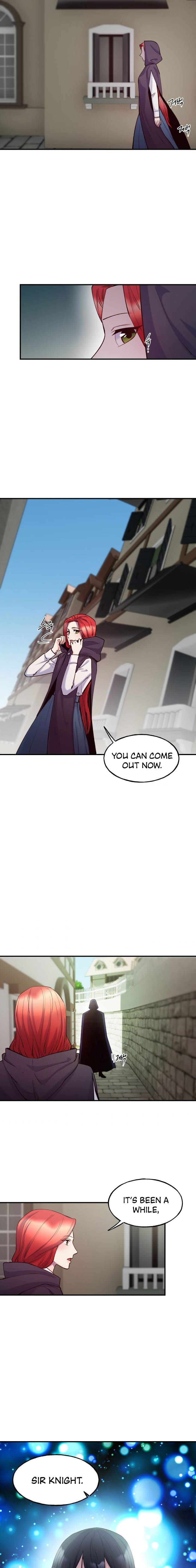 Anyone Can Become a Villainess Chapter 62 page 18