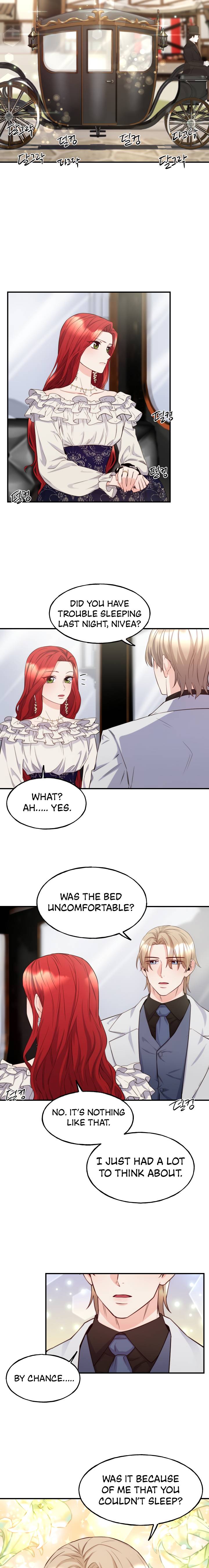 Anyone Can Become a Villainess Chapter 64 page 7