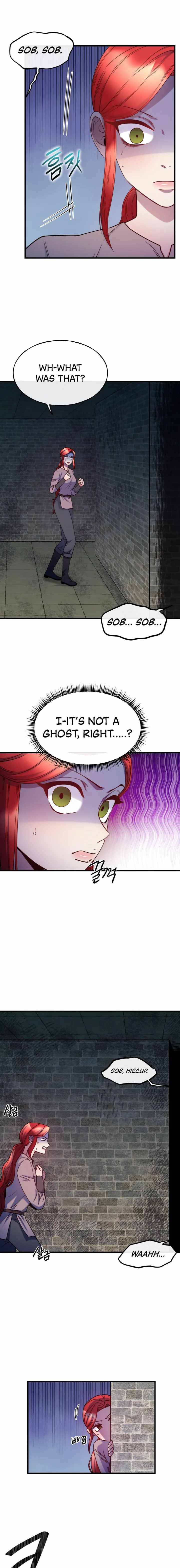 Anyone Can Become a Villainess Chapter 81 page 14