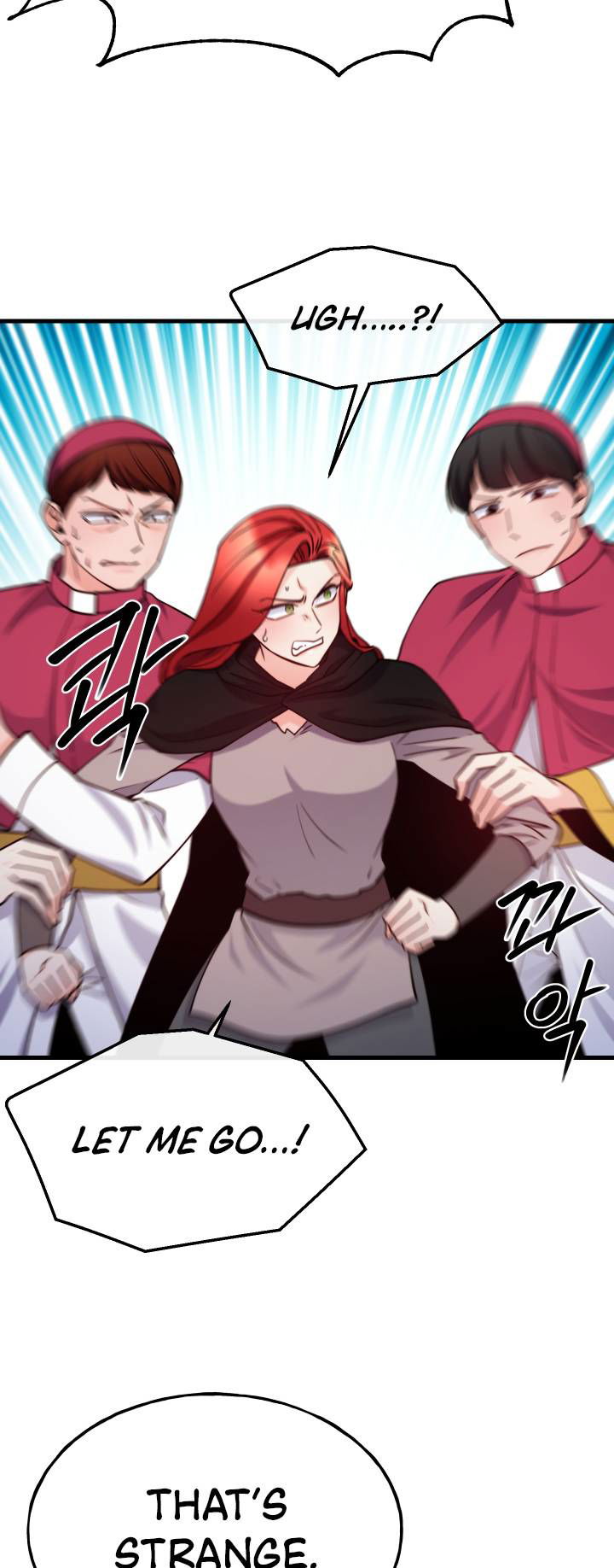 Anyone Can Become a Villainess Chapter 84 page 48