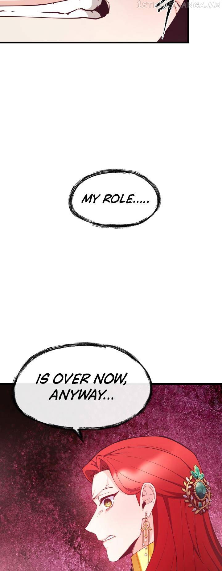 Anyone Can Become a Villainess Chapter 92 page 34