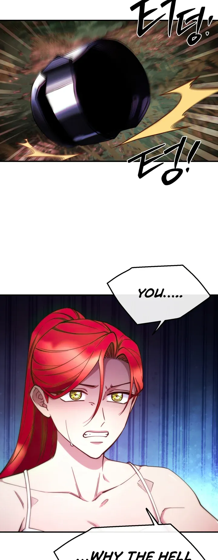 Anyone Can Become a Villainess Chapter 97 page 33