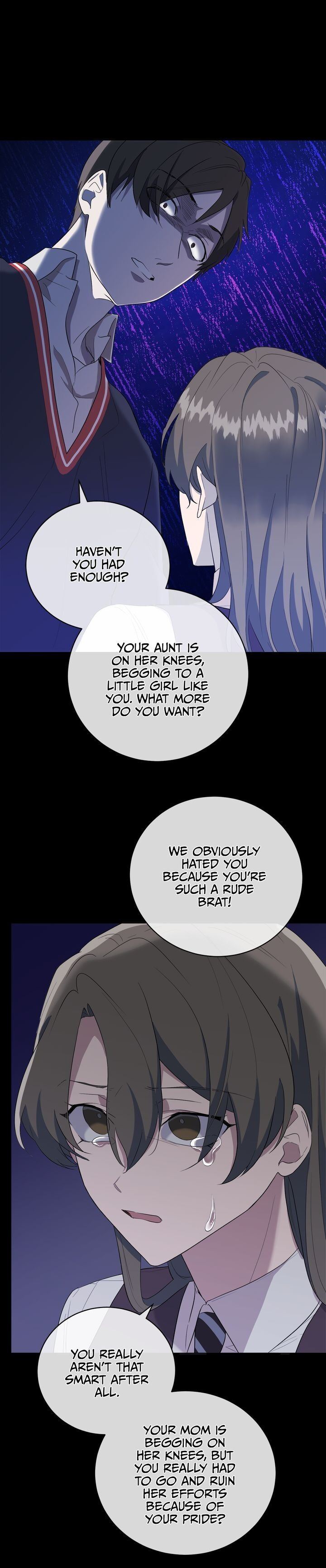 As The Lady Wishes Chapter 48 page 15