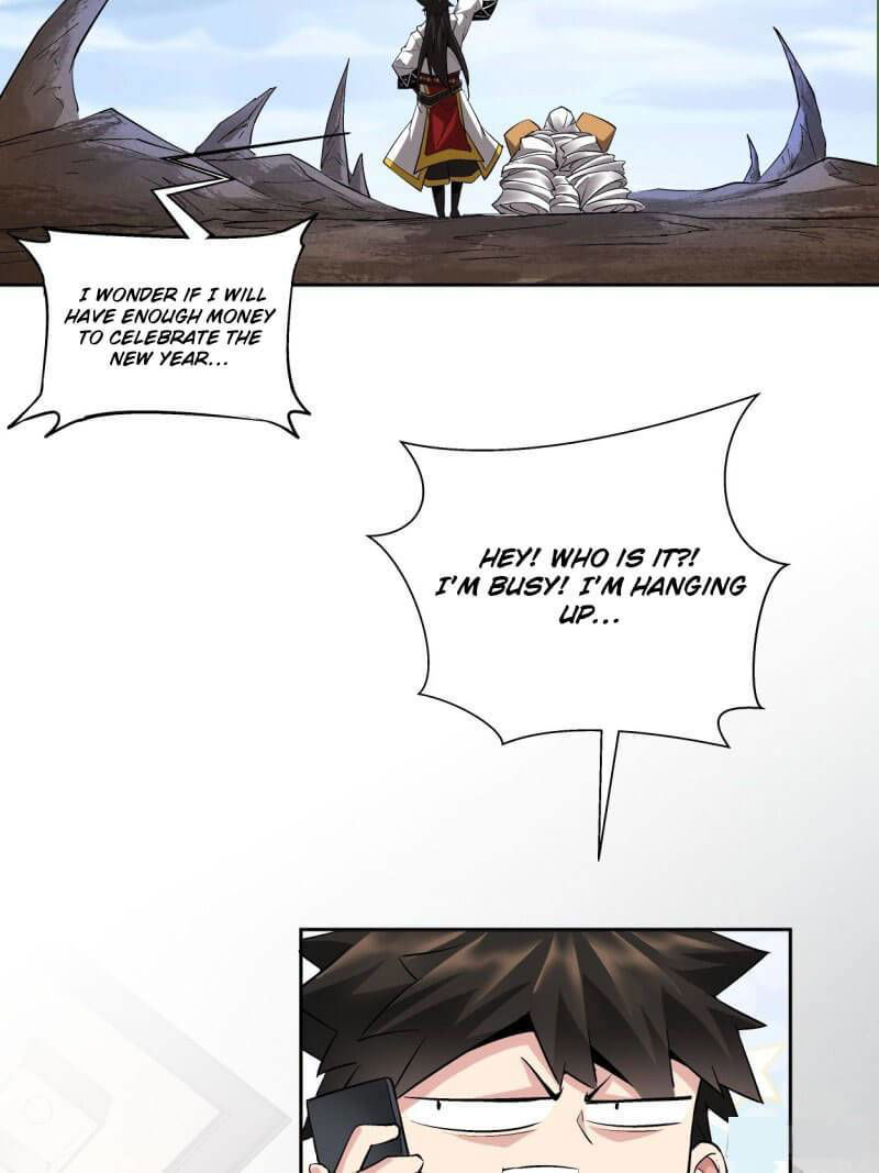 As The Richest man, I Don’t Want To Be Reborn Chapter 11 page 32