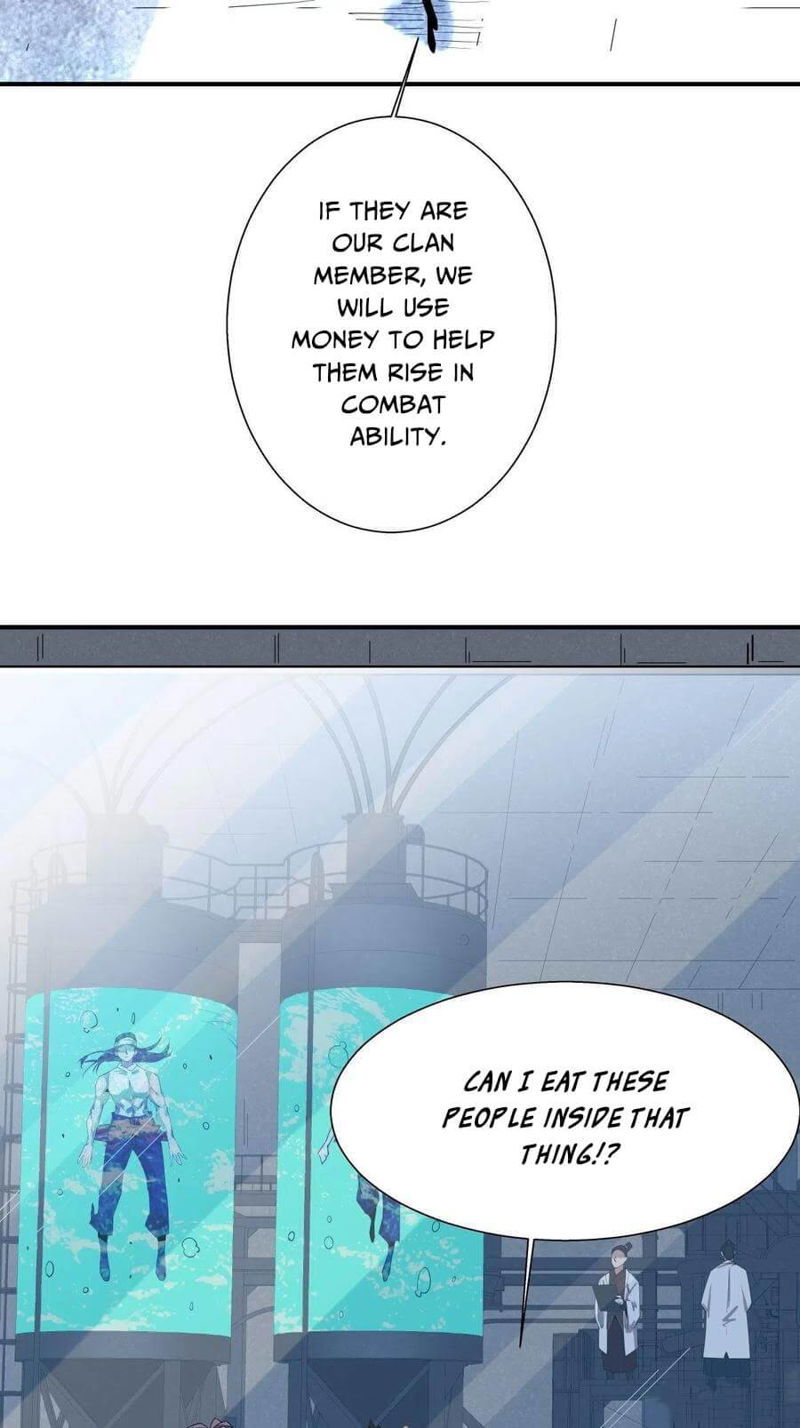 As The Richest man, I Don’t Want To Be Reborn Chapter 12 page 21