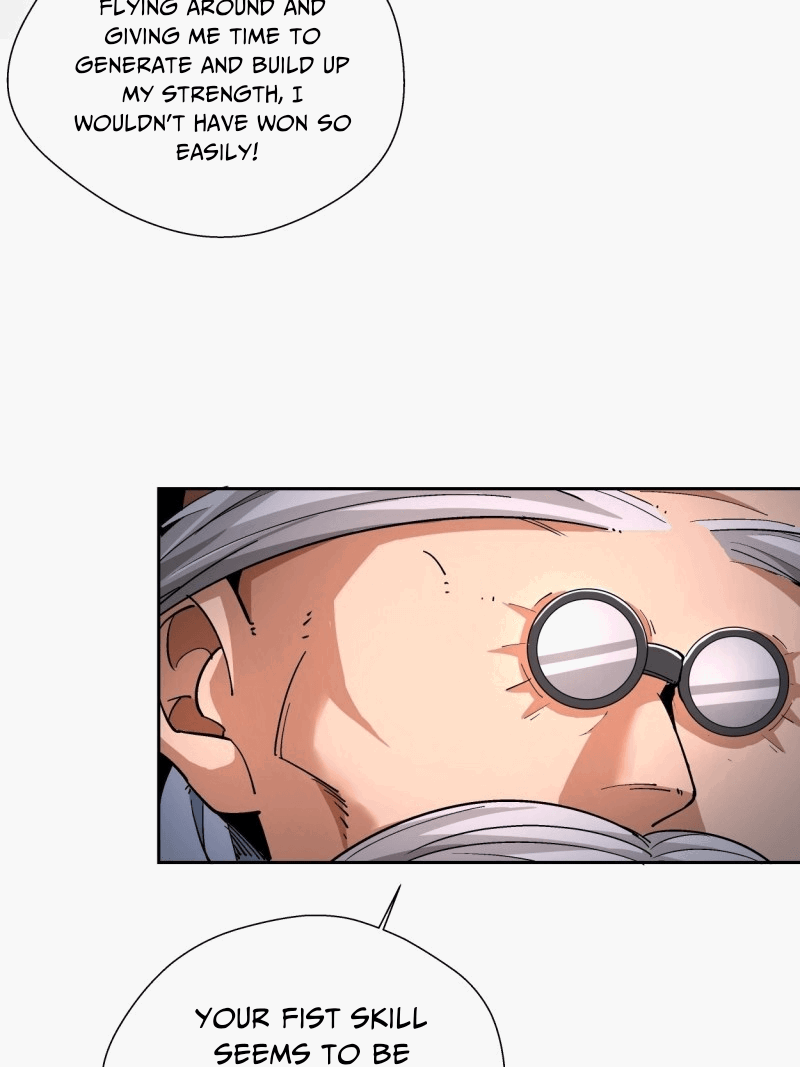 As The Richest man, I Don’t Want To Be Reborn Chapter 13 page 14