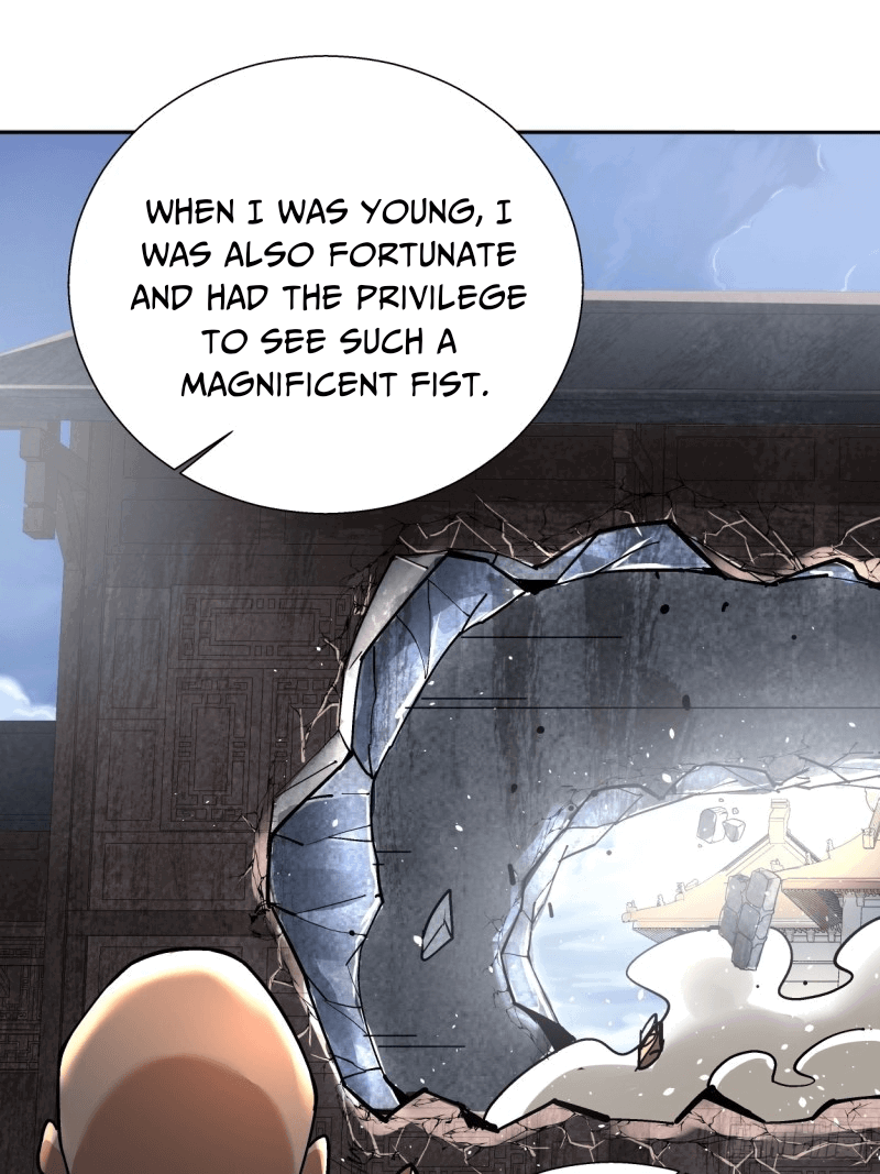As The Richest man, I Don’t Want To Be Reborn Chapter 13 page 16