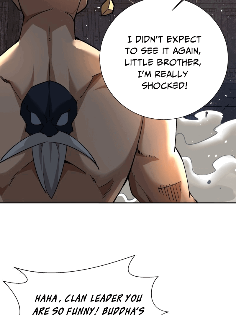 As The Richest man, I Don’t Want To Be Reborn Chapter 13 page 17