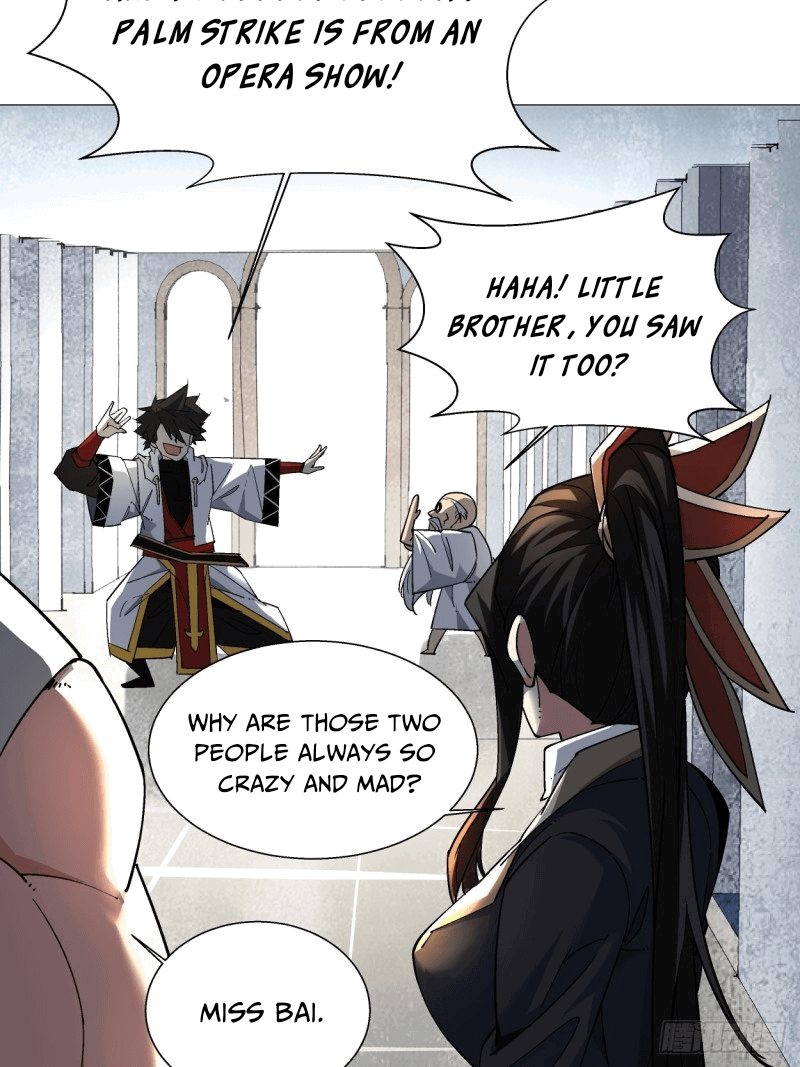 As The Richest man, I Don’t Want To Be Reborn Chapter 13 page 18