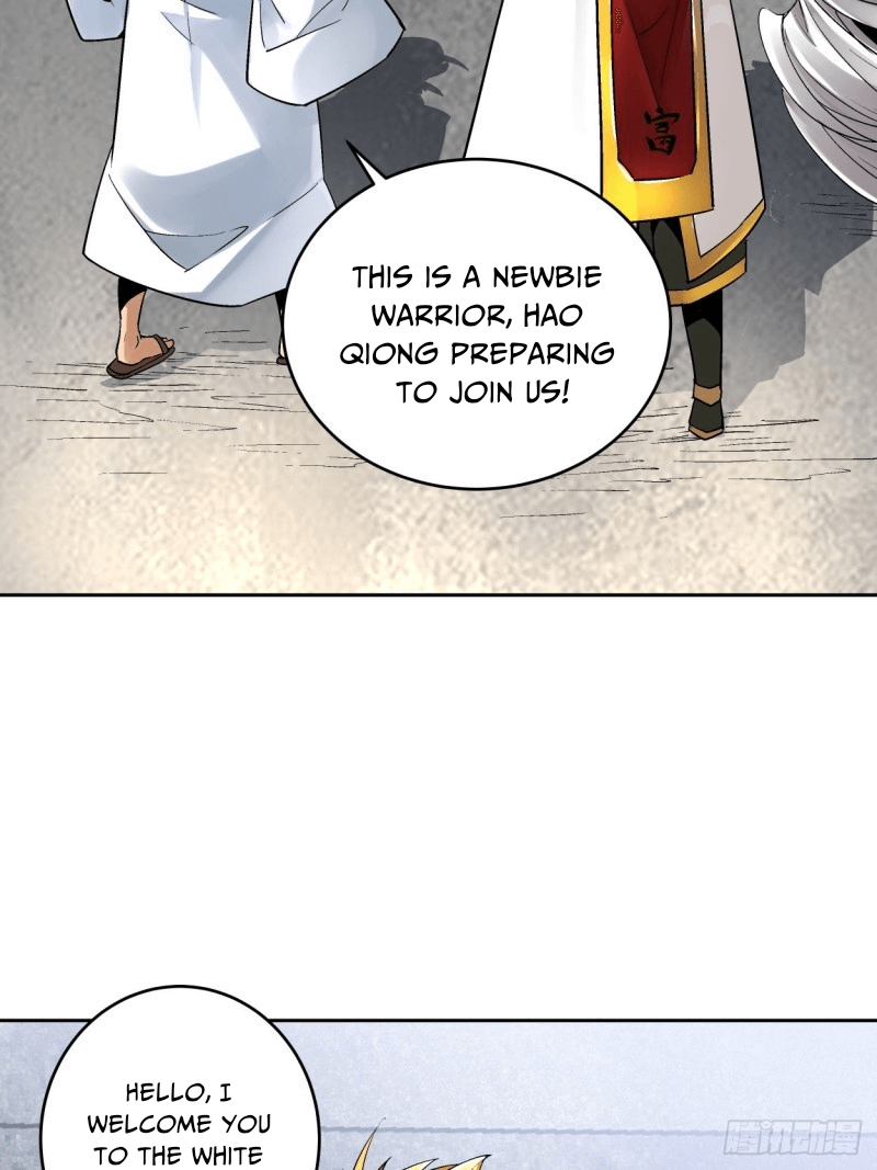 As The Richest man, I Don’t Want To Be Reborn Chapter 13 page 26