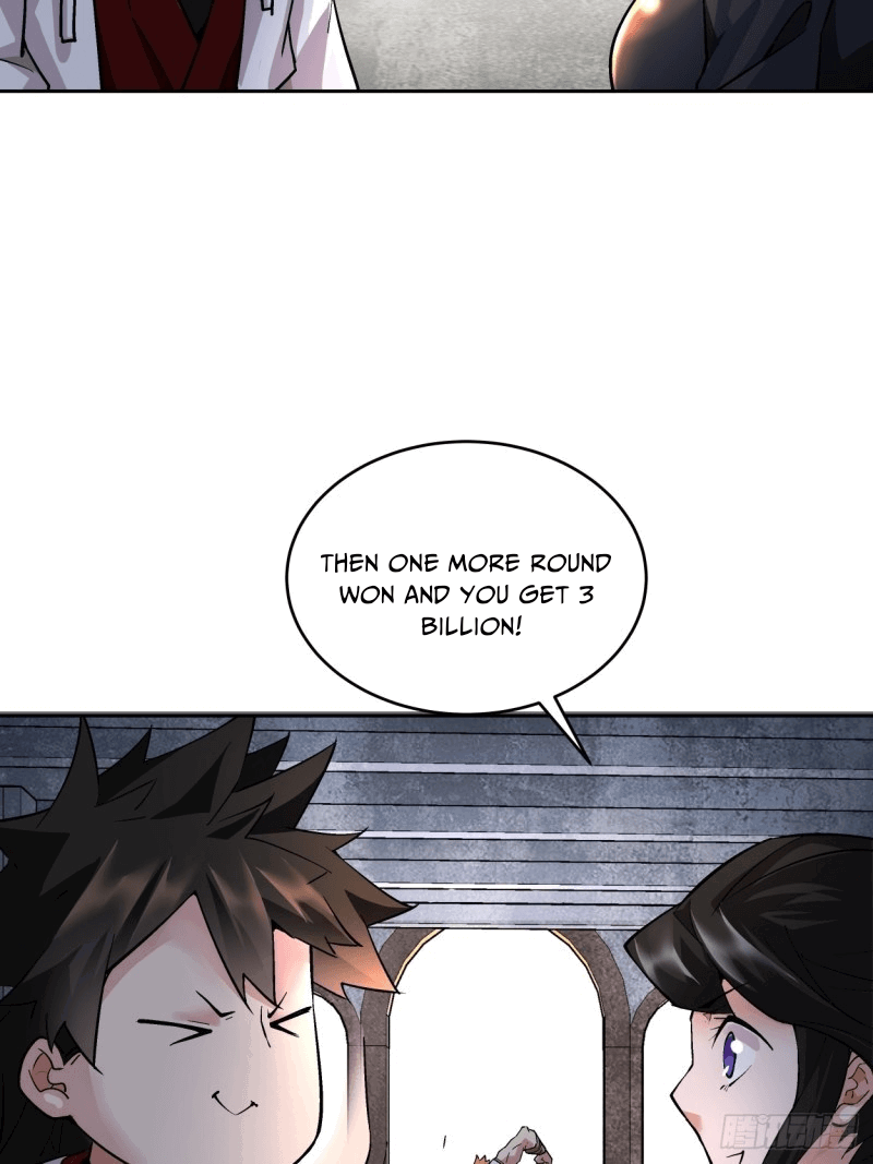 As The Richest man, I Don’t Want To Be Reborn Chapter 13 page 39