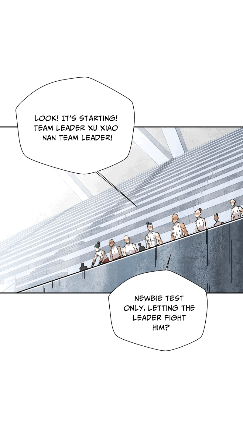 As The Richest man, I Don’t Want To Be Reborn Chapter 13 page 42