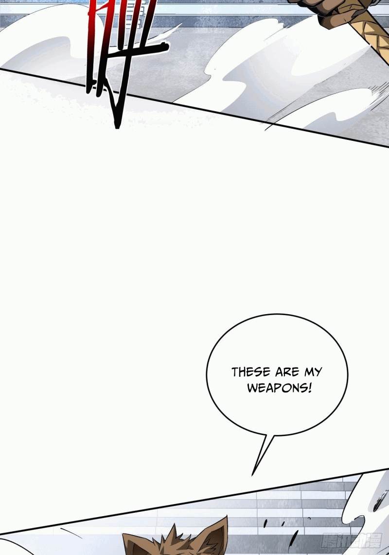 As The Richest man, I Don’t Want To Be Reborn Chapter 13 page 58