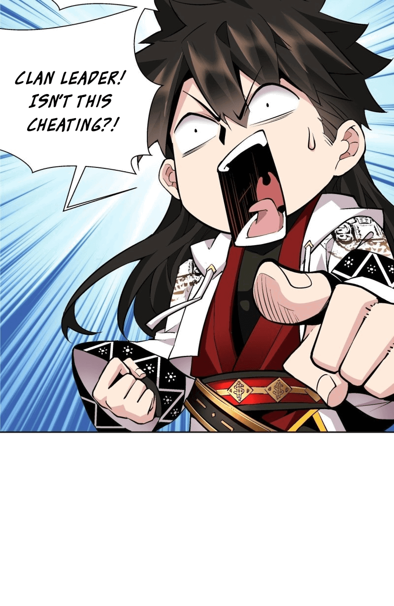 As The Richest man, I Don’t Want To Be Reborn Chapter 13 page 61