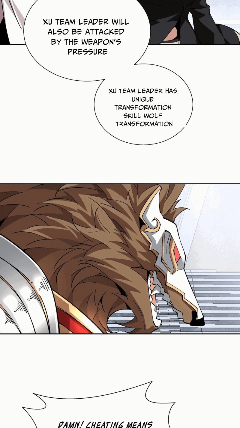 As The Richest man, I Don’t Want To Be Reborn Chapter 13 page 66