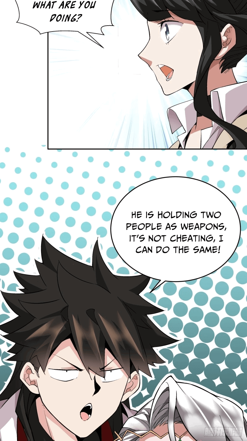 As The Richest man, I Don’t Want To Be Reborn Chapter 13 page 77