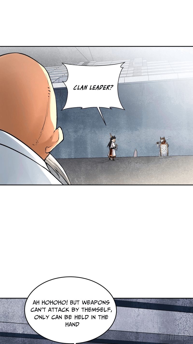 As The Richest man, I Don’t Want To Be Reborn Chapter 13 page 82