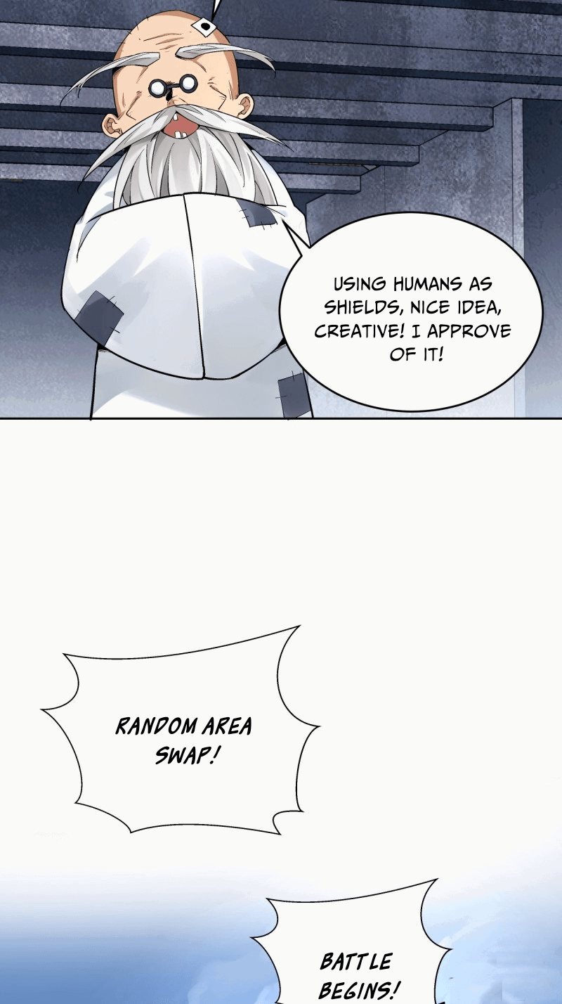 As The Richest man, I Don’t Want To Be Reborn Chapter 13 page 83